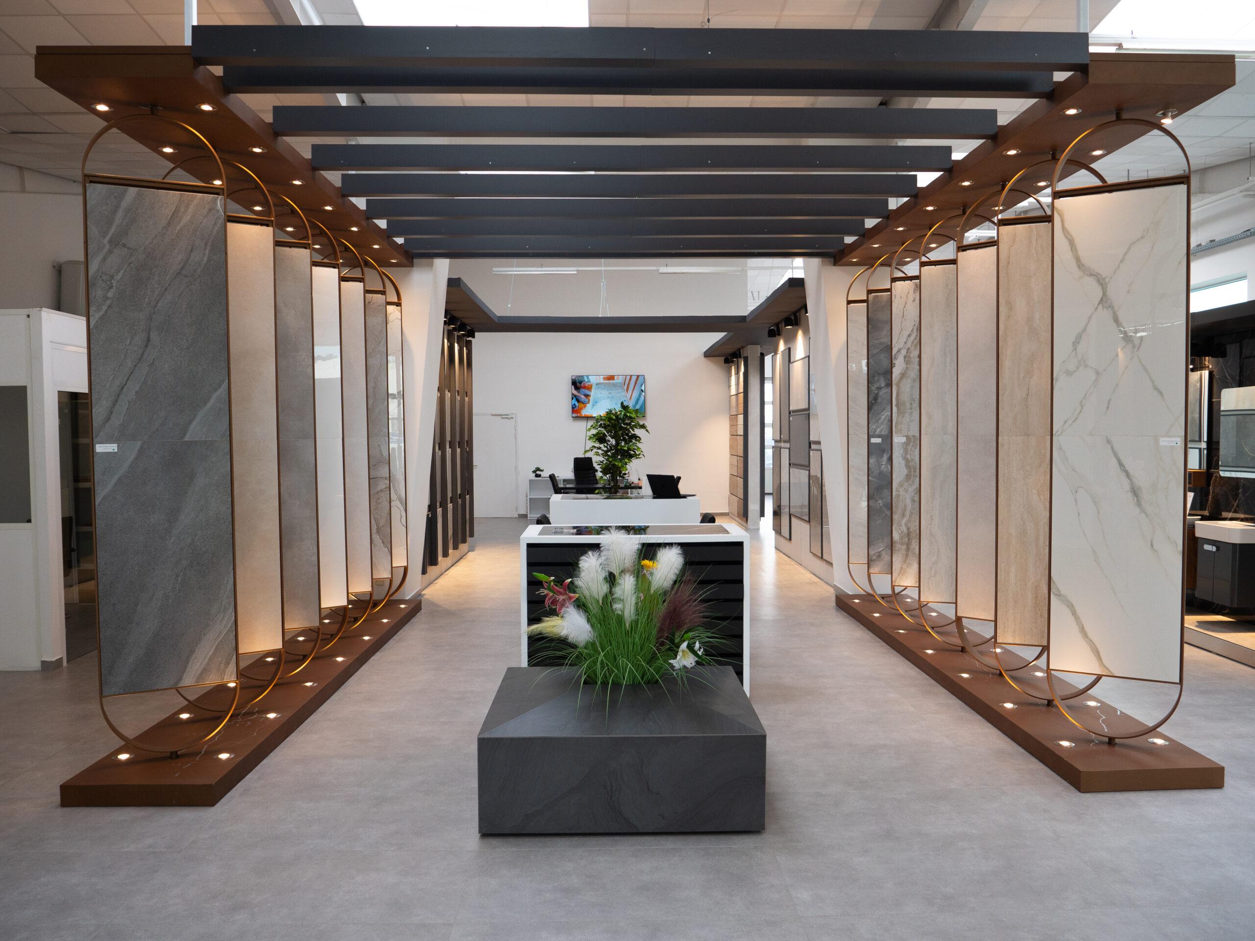 Photo Showroom