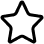 Picto étoile